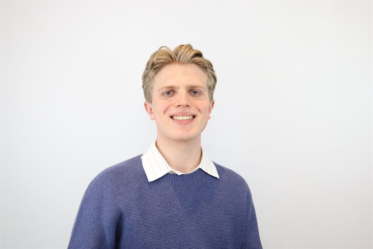 Menno Brandt, owner of Photo Wiz